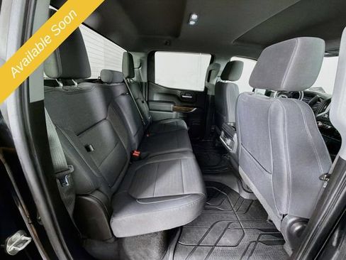 Used 2019 GMC Sierra 1500 Elevation w/ Elevation Value Package AWD/4WD image 26