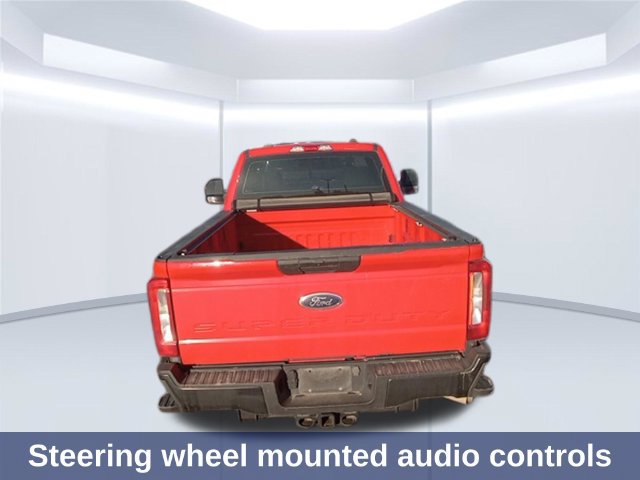 Used 2024 Ford F250 XL RWD image 13