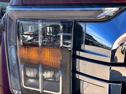 Used 2022 Ford F150 XLT w/ Equipment Group 302A High image 27