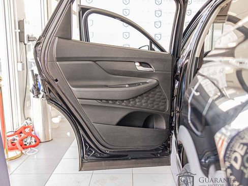 Used 2021 Hyundai Santa Fe SEL image 31