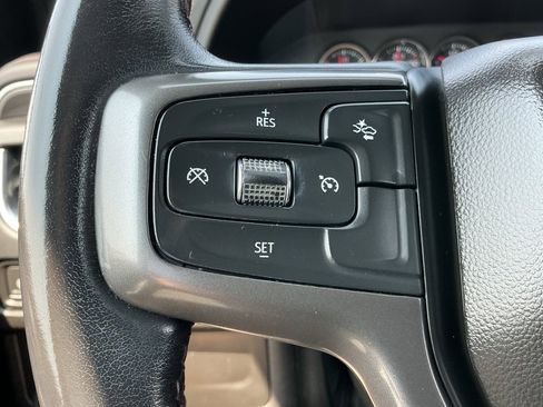 Used 2021 Chevrolet Suburban RST w/ Rear Media and Nav Package image 56