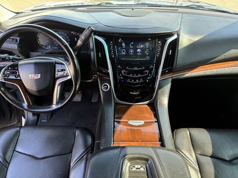 Used 2020 Cadillac Escalade Premium Luxury AWD/4WD image 25