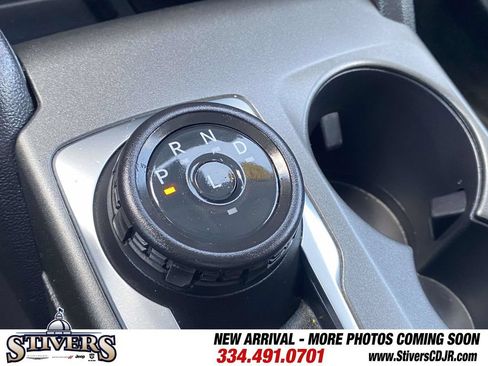 Used 2025 Ford Bronco Sport Big Bend AWD/4WD image 26