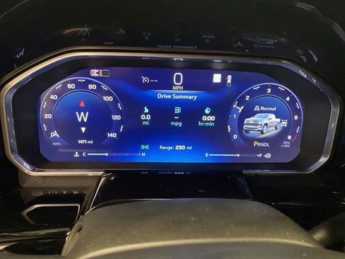 Used 2026 Chevrolet Silverado 1500 RST w/ RST Select Package AWD/4WD image 27