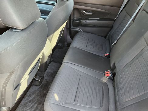 Used 2024 Hyundai Santa Cruz SEL image 39