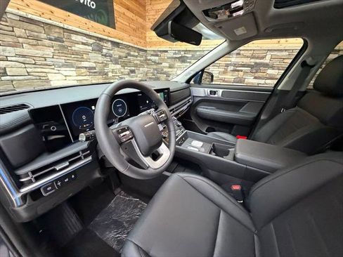 New 2026 Hyundai Santa Fe Limited image 10