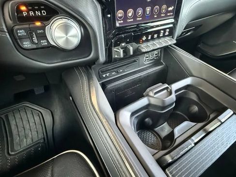 Used 2019 RAM 1500 Limited AWD/4WD image 27