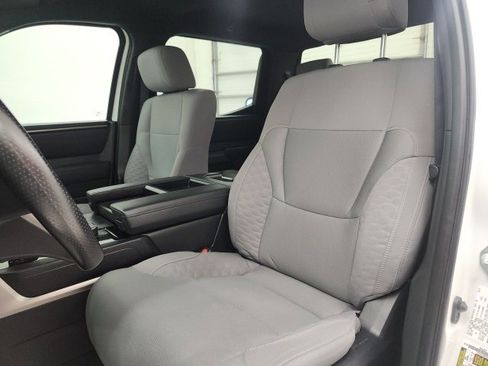 Used 2025 Toyota Tundra SR5 image 53