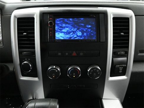 Used 2009 Dodge Ram 1500 Truck Sport image 25