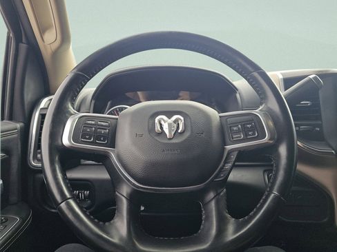 Used 2022 RAM 2500 Laramie image 26