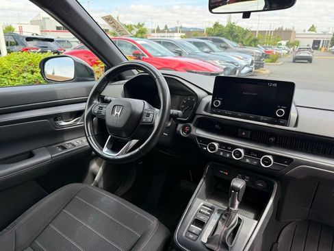Used 2024 Honda CR-V Sport image 20
