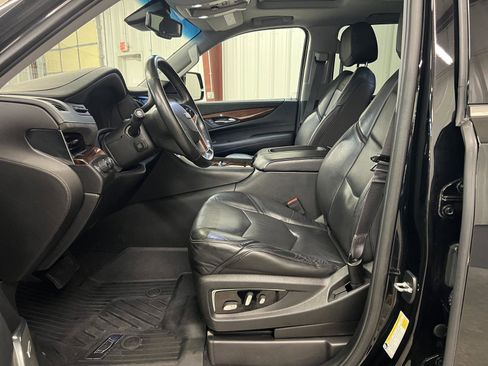 Used 2015 Cadillac Escalade Premium image 17