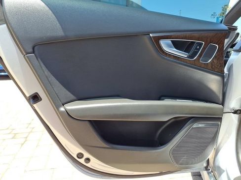 Used 2016 Audi A7 TDI Premium Plus w/ 20" Wheel & Tire Package AWD/4WD image 23