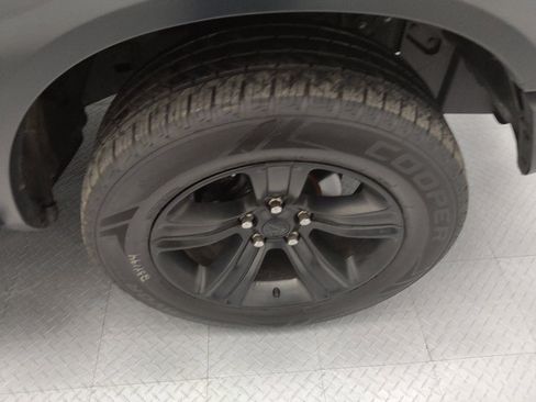 Used 2021 RAM 1500 Classic Warlock image 31