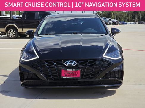 Used 2023 Hyundai Sonata SEL FWD image 2
