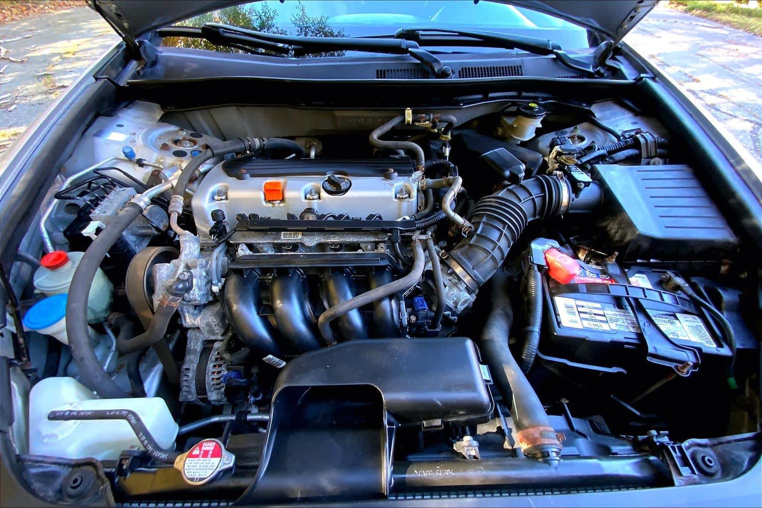 Used 2011 Honda Accord LX-P image 28
