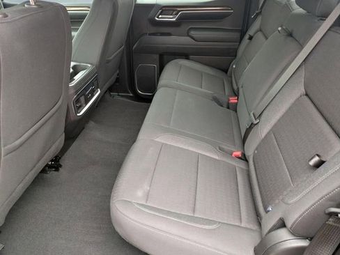 Used 2023 GMC Sierra 1500 Elevation w/ LPO, Elevation Black Package image 25