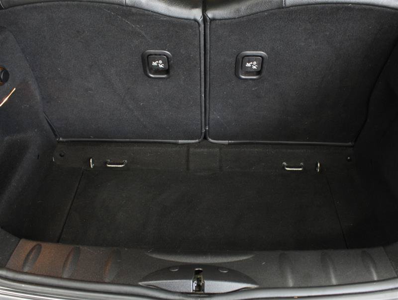 Used 2009 MINI Cooper S FWD image 17