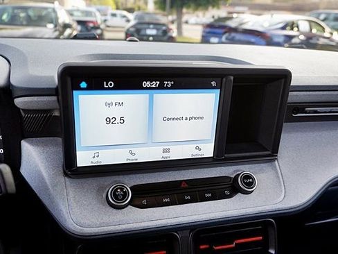 Used 2023 Ford Maverick XLT w/ Equipment Group 300A Standard image 26