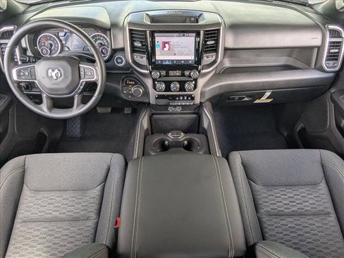 New 2026 RAM 1500 Express AWD/4WD image 14