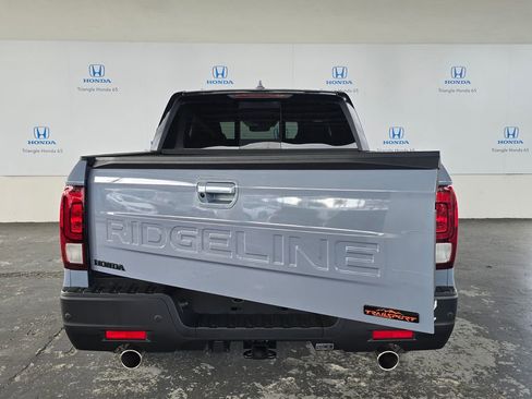 New 2026 Honda Ridgeline TrailSport image 56