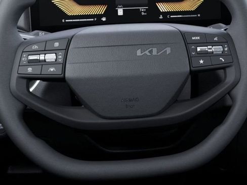 New 2026 Kia K4 LX image 22
