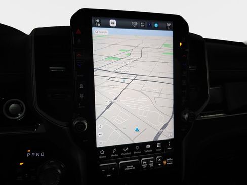 Used 2025 RAM 1500 Tungsten w/ Towing Technology Group image 24