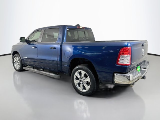 Used 2020 RAM 1500 Big Horn RWD image 7