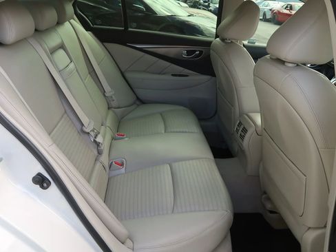 Used 2018 INFINITI Q50 Sport image 23