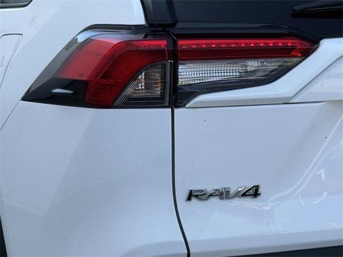Used 2024 Toyota RAV4 LE image 6