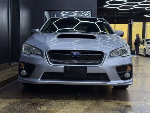 Used 2015 Subaru WRX Premium image 2