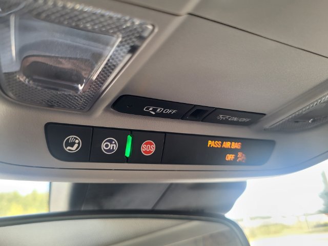 Used 2024 Chevrolet Malibu LS w/ Driver Confidence Package FWD image 22