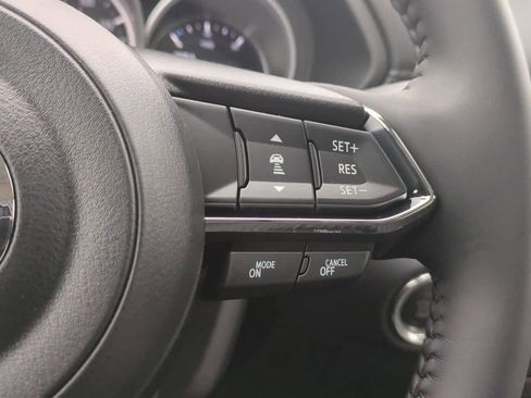 New 2025 MAZDA CX-5 AWD 2.5 S w/ Preferred Package image 25