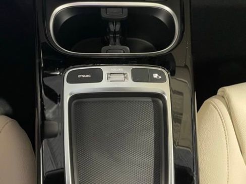 New 2025 Mercedes-Benz CLA 250 4MATIC image 21