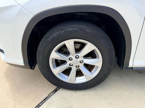 Used 2016 Lexus RX 350 AWD w/ Premium Package image 27
