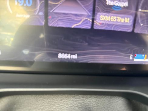 Used 2025 Jeep Grand Cherokee L Limited w/ Trailer Tow Package image 16