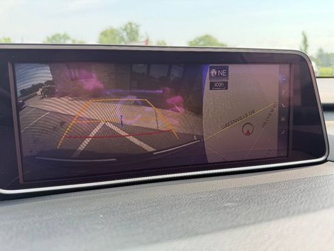 Used 2017 Lexus RX 350 F Sport w/ Accessory Package AWD/4WD image 11