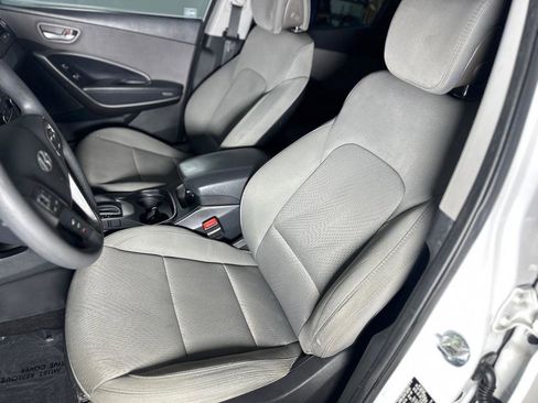 Used 2017 Hyundai Santa Fe Sport image 26