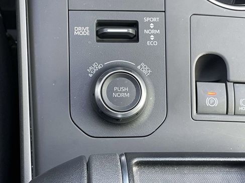 Used 2024 Toyota Highlander XSE image 32