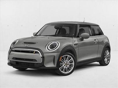 Used 2024 MINI Cooper SE