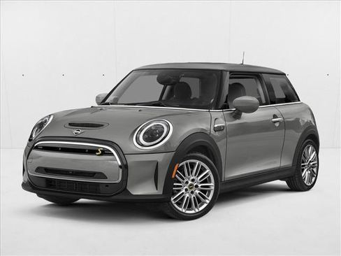 Used 2024 MINI Cooper SE FWD image 1