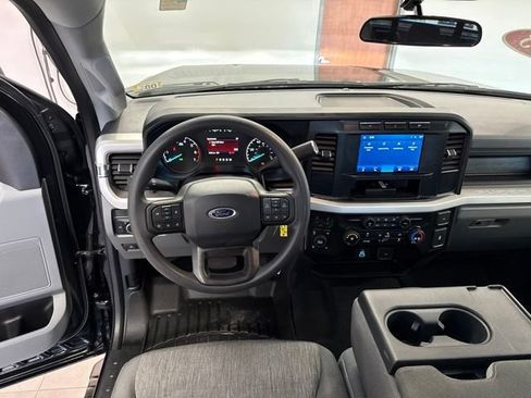 Used 2023 Ford F350 XL w/ STX Appearance Package AWD/4WD image 39