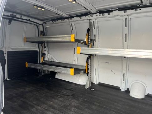 Used 2023 GMC Savana 2500 w/ Driver Convenience Package image 16