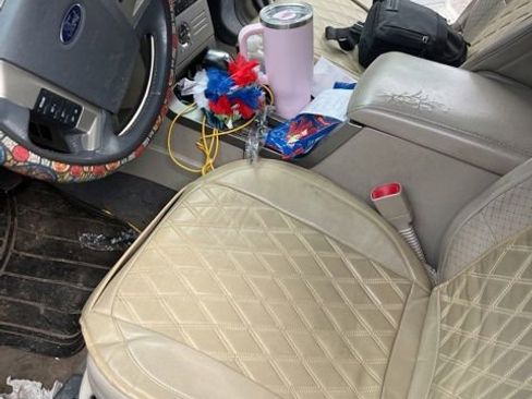 Used 2009 Ford Flex Limited FWD image 3