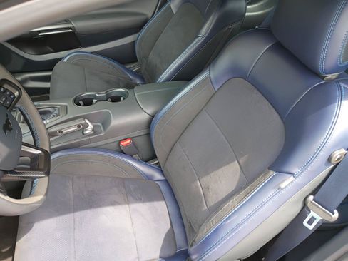 Used 2024 Ford Mustang Dark Horse RWD image 14