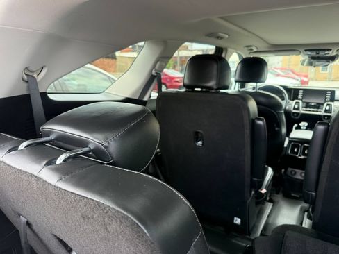 Used 2021 Kia Sorento EX w/ Panoramic Sunroof Package FWD image 29