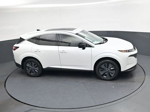 New 2026 Nissan Murano SL AWD/4WD image 33