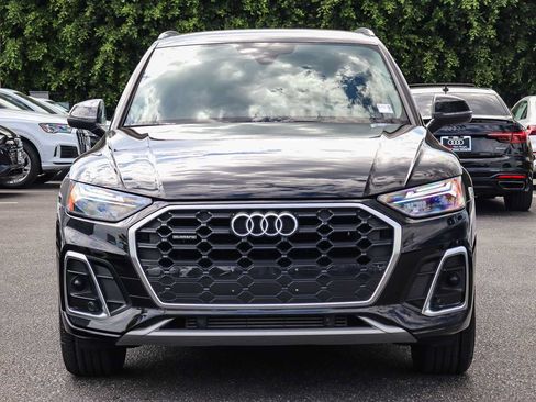 Used 2023 Audi Q5 2.0T Premium w/ Convenience Package AWD/4WD image 6