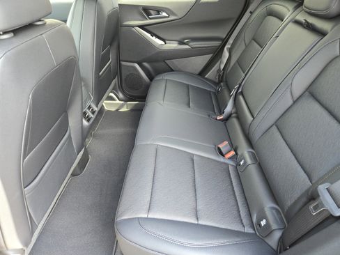 New 2026 Chevrolet Equinox LT w/ Convenience Package II image 20