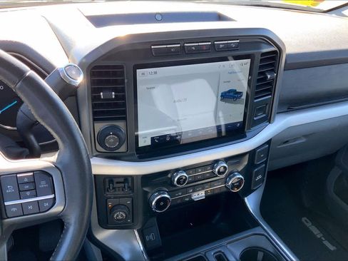 Certified 2022 Ford F150 XLT w/ Equipment Group 302A High image 6